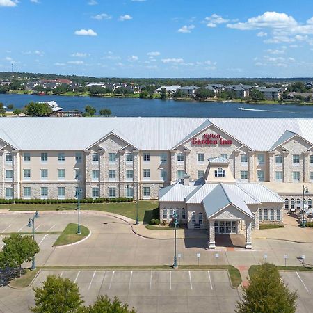 Hilton Garden Inn Granbury Exterior photo