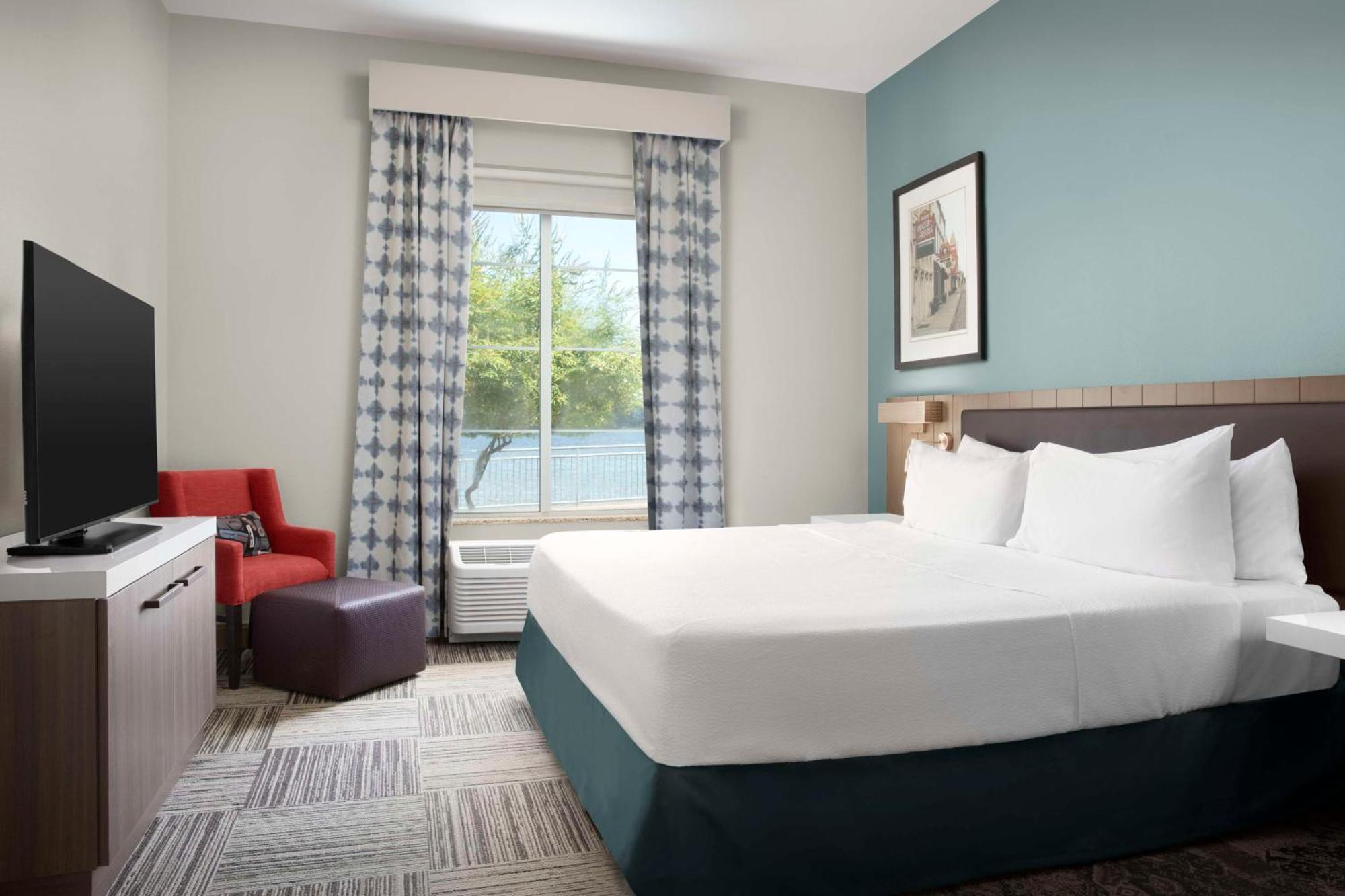 Hilton Garden Inn Granbury Exterior photo